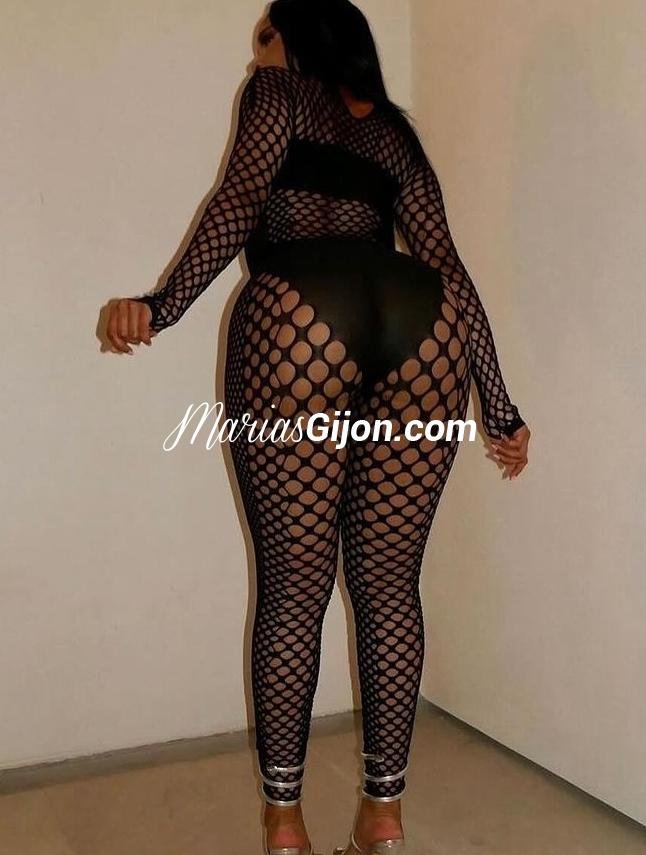 ROSI 28 AÑOS LATINA