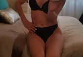 Amanda transexual masajista asturiana