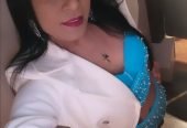 Kylie 31 AÑOS Colombiana