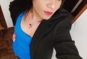 Kylie 31 AÑOS Colombiana