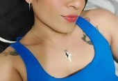 Kylie 31 AÑOS Colombiana