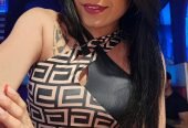 Kylie 31 AÑOS Colombiana