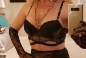Amanda transexual masajista asturiana