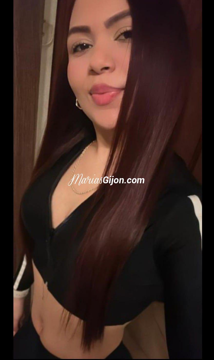 KAROL 22 AÑOS COLOMBIANA