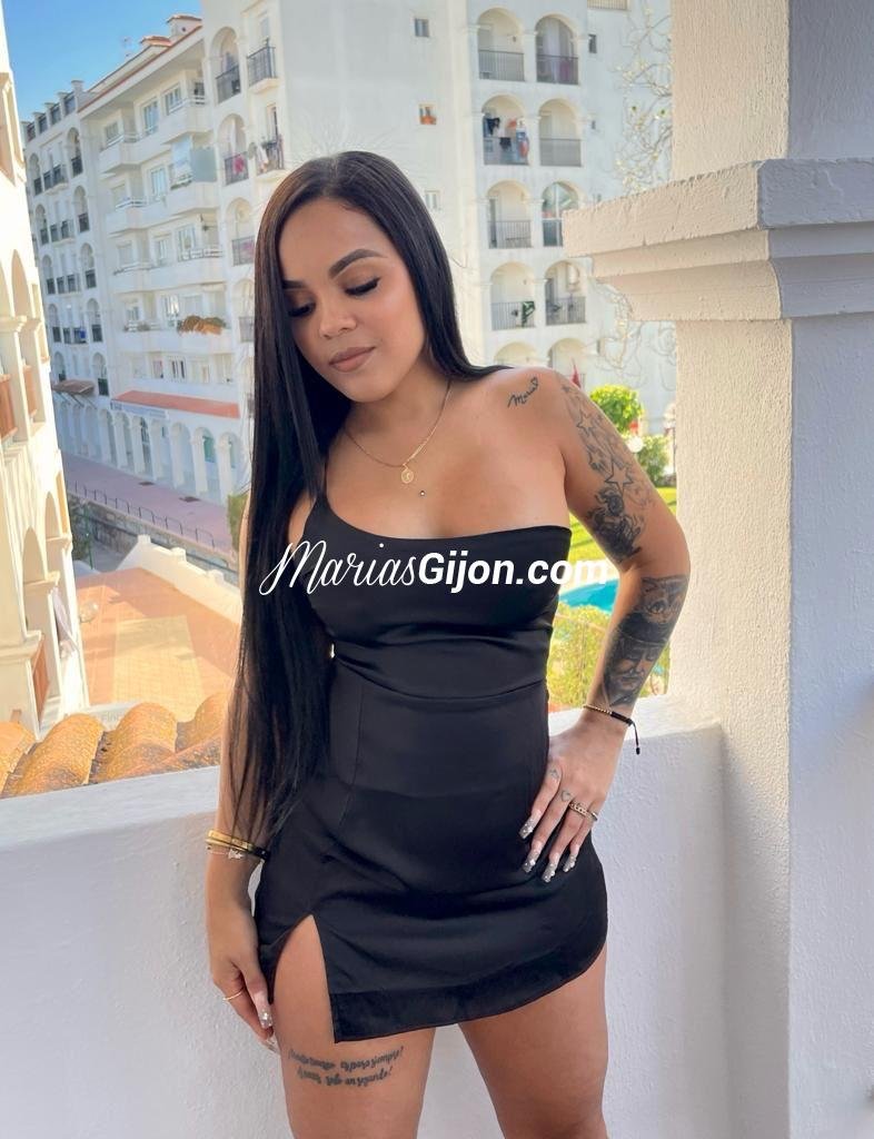 MIA 24 AÑOS ESPAÑOLA
