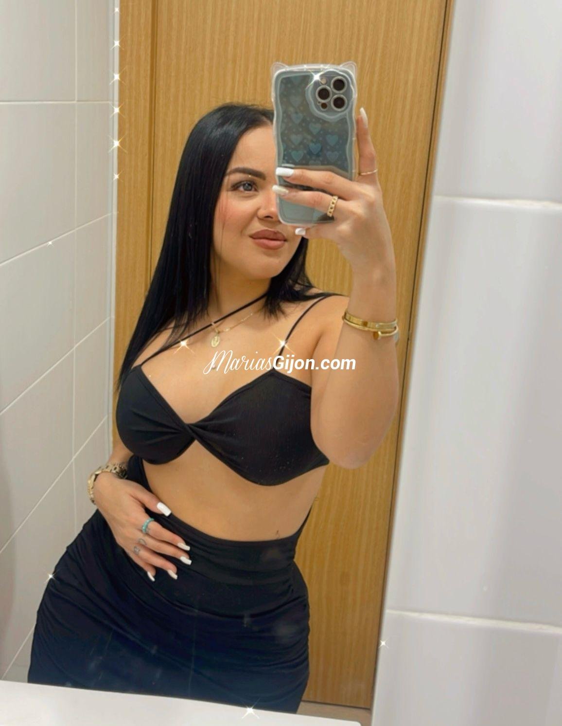 MIA 24 AÑOS ESPAÑOLA