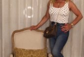 Amanda transexual masajista asturiana