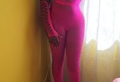 ROXANA 29 COLOMBIANA