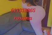 ROXANA 29 COLOMBIANA