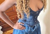 NOA 23 AÑOS COLOMBIANA