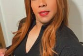 Michell trans colombiana