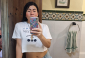 JENNY PERUANA, ÚNICA TRANS ORIGINAL, UNIVERSITARIA, CARIÑOSA Y BESUCONA