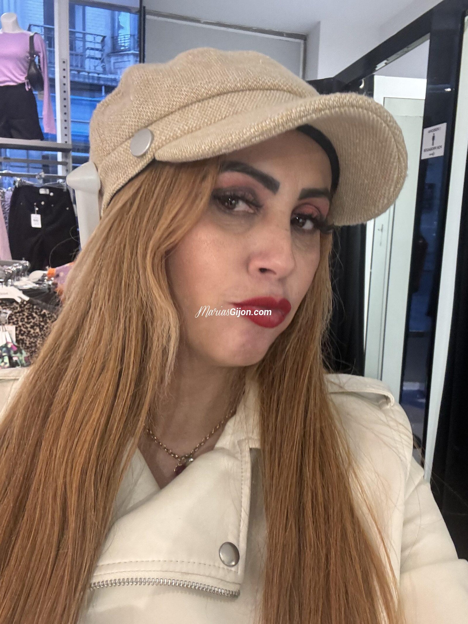 Sheila brasileña