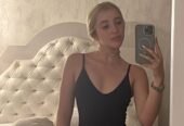 Emma sexy latina y encantadora