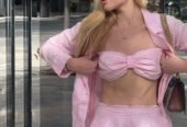 Emma sexy latina y encantadora