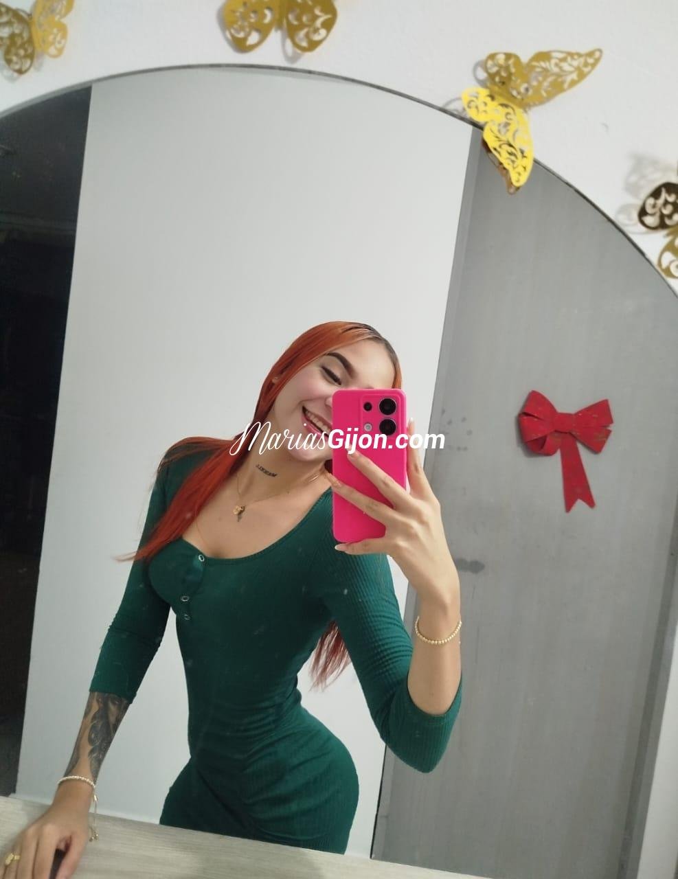 Hermosa latina de 19 años NOVEDAD EN GIJON