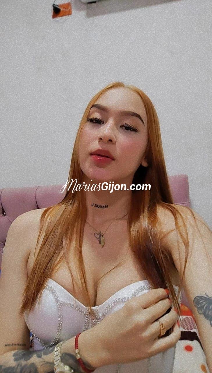 Hermosa latina de 19 años NOVEDAD EN GIJON
