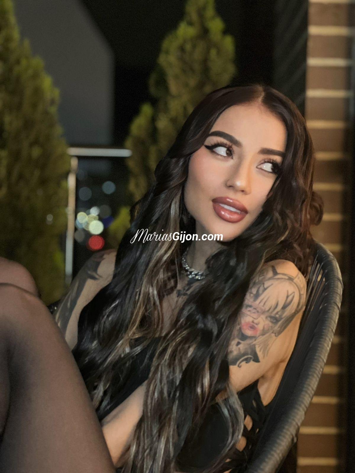 ARIANA 21