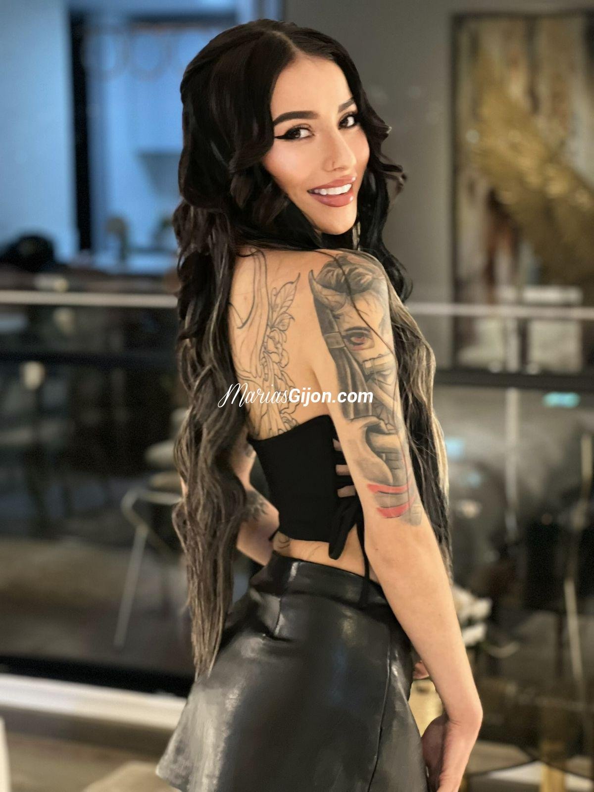 ARIANA 21