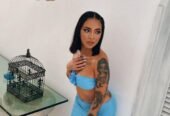 BRENDA 26 AÑOS