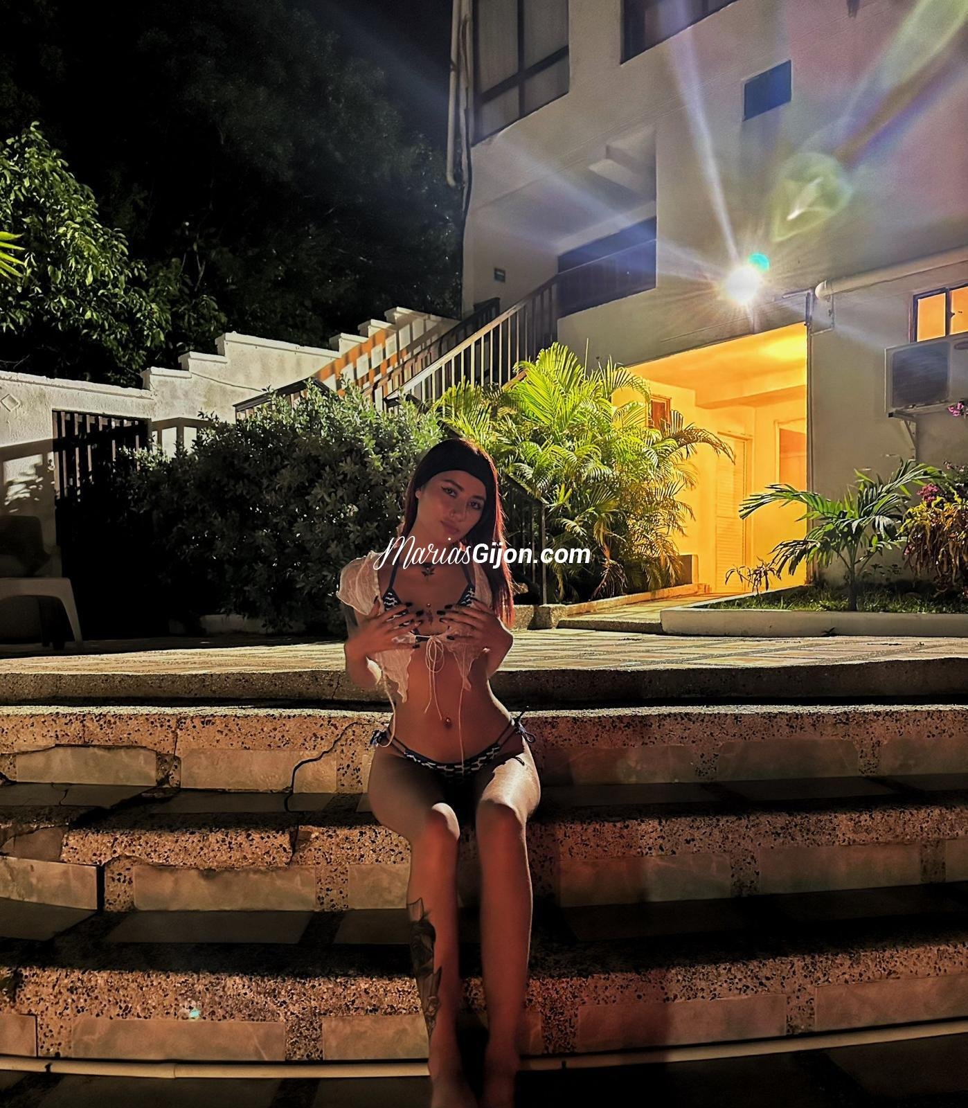 ARIANA 21