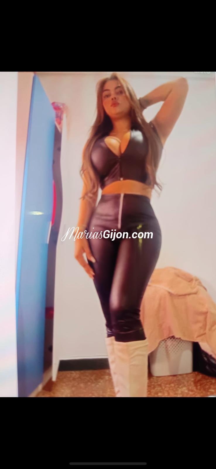 Victoria brasileña