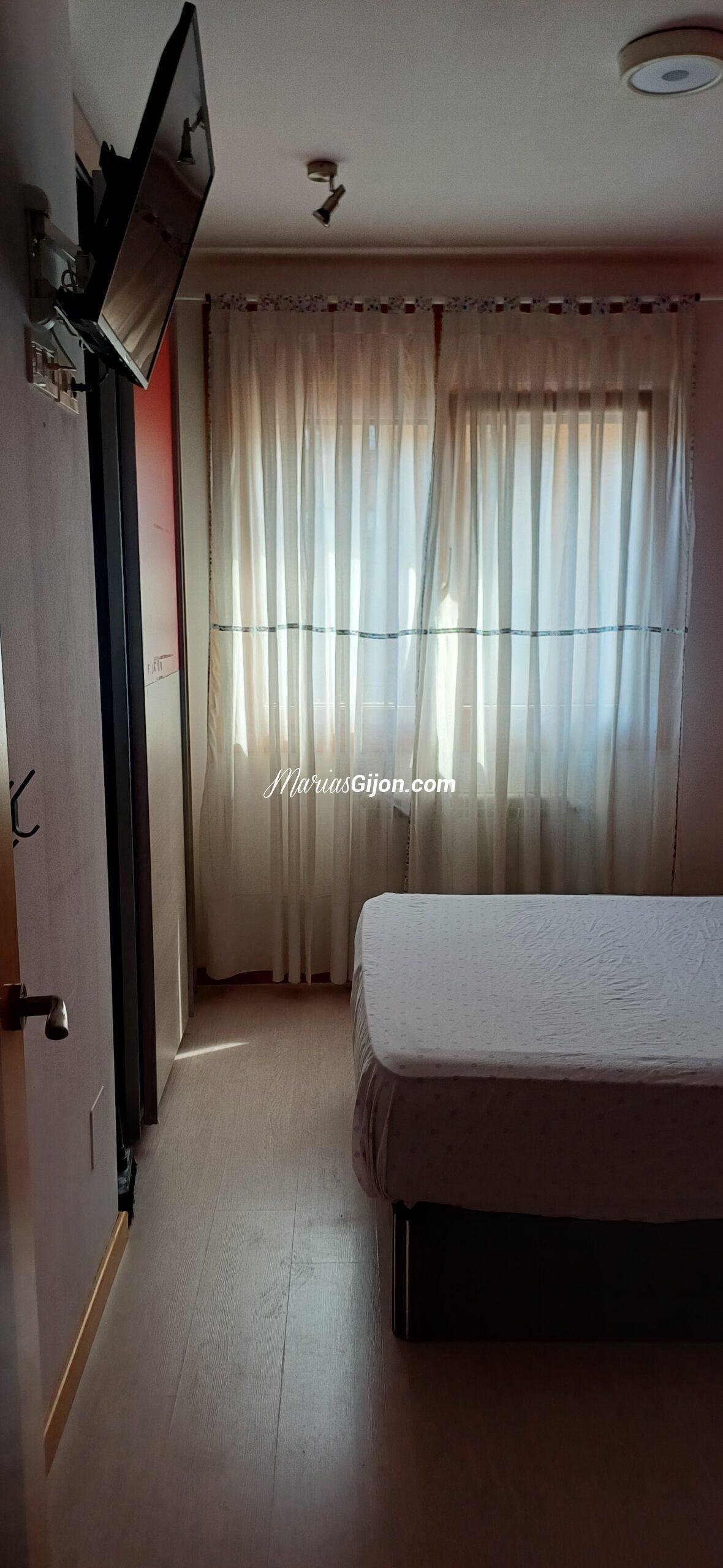 HABITACION DE LUJO