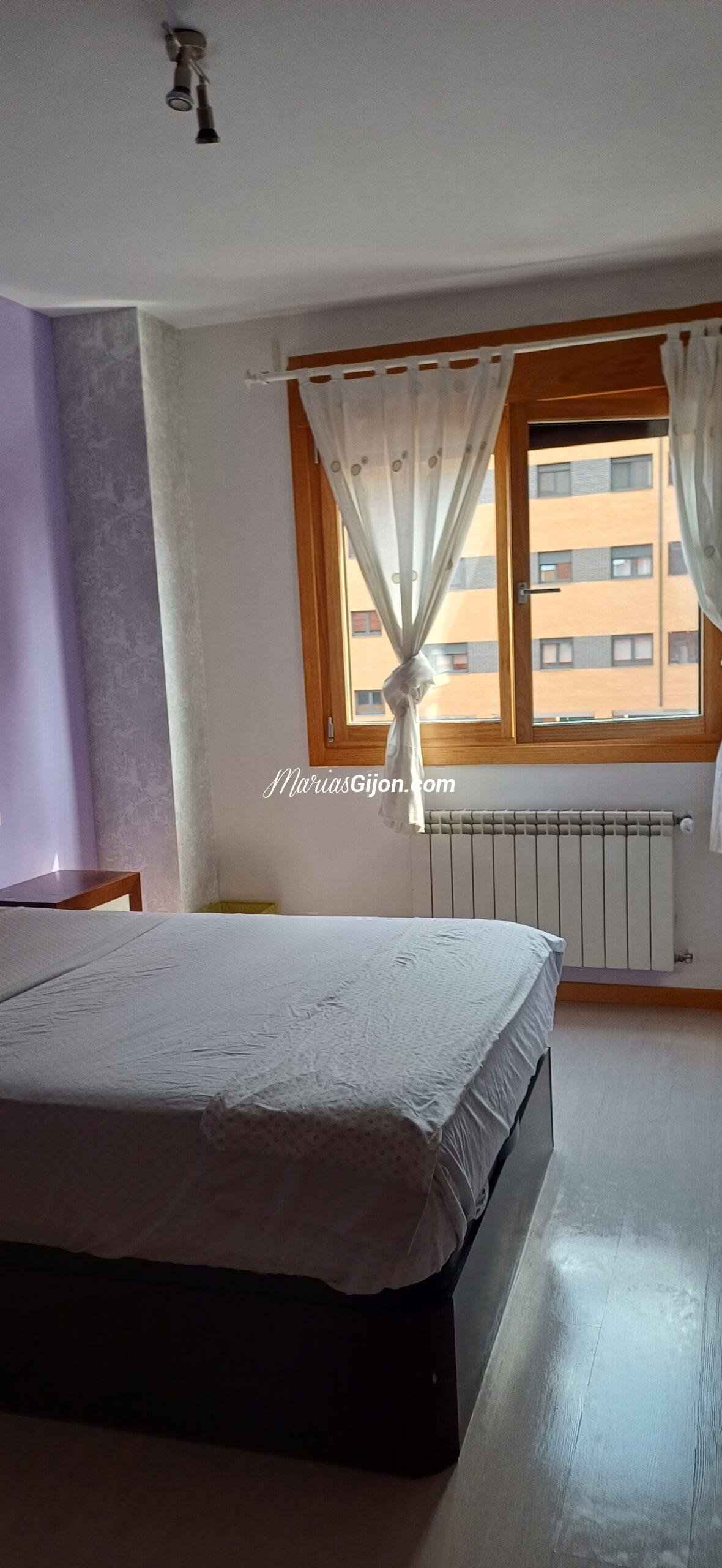 HABITACION DE LUJO