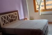 HABITACION DE LUJO