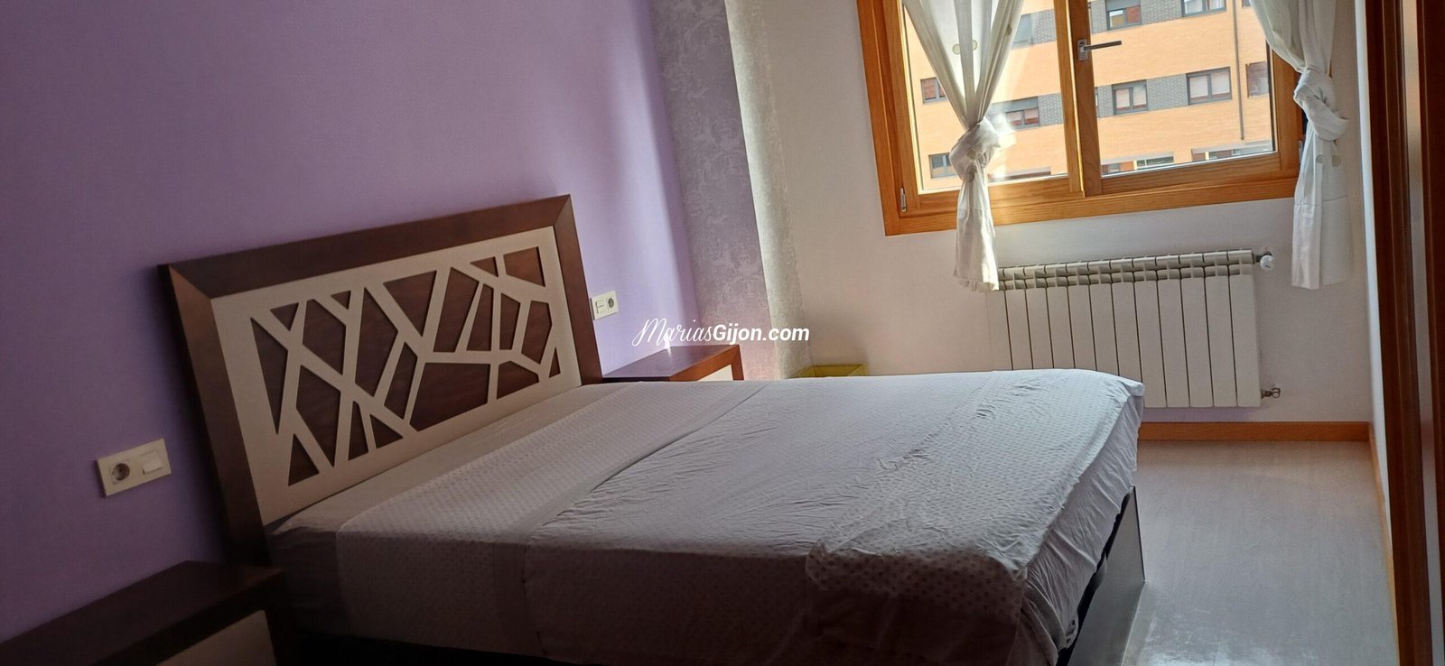 HABITACION DE LUJO