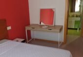 HABITACION DE LUJO