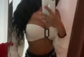 Soy SONIA Me gustaría conocerte.
