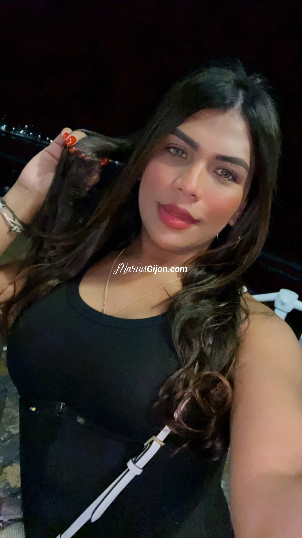 Novedad valentina duran activa pasiva fiestera salida