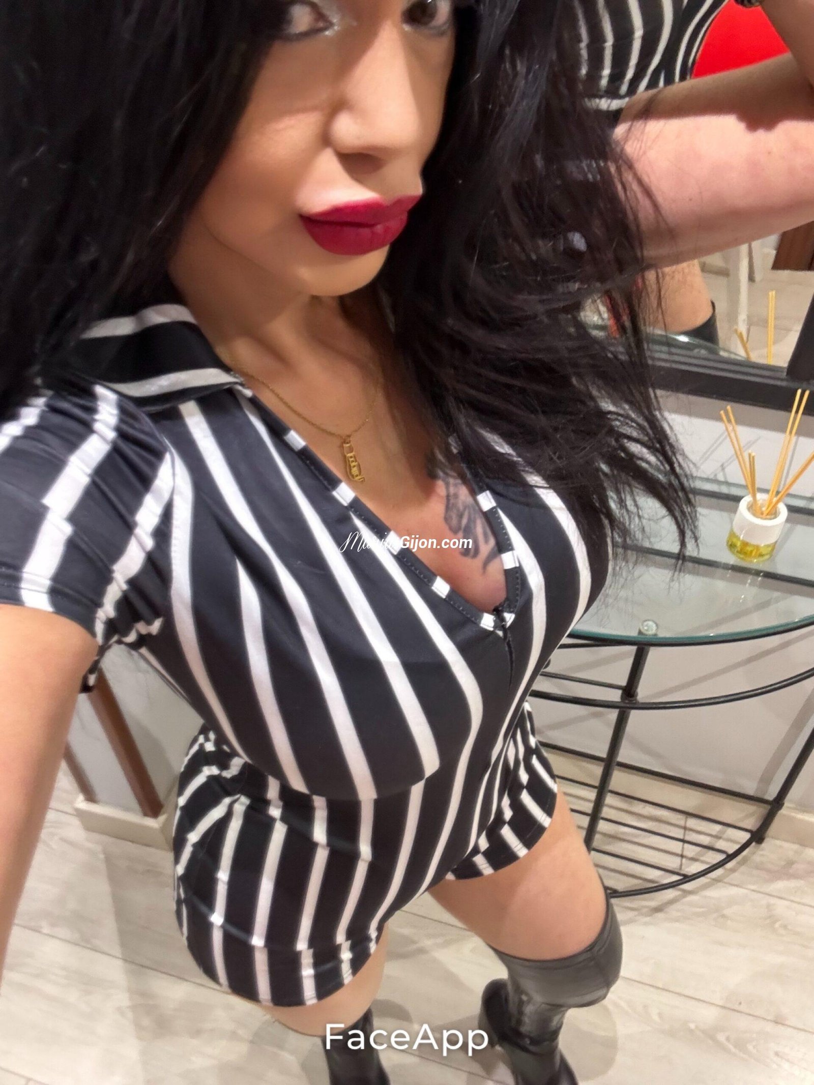 Minerva sensual