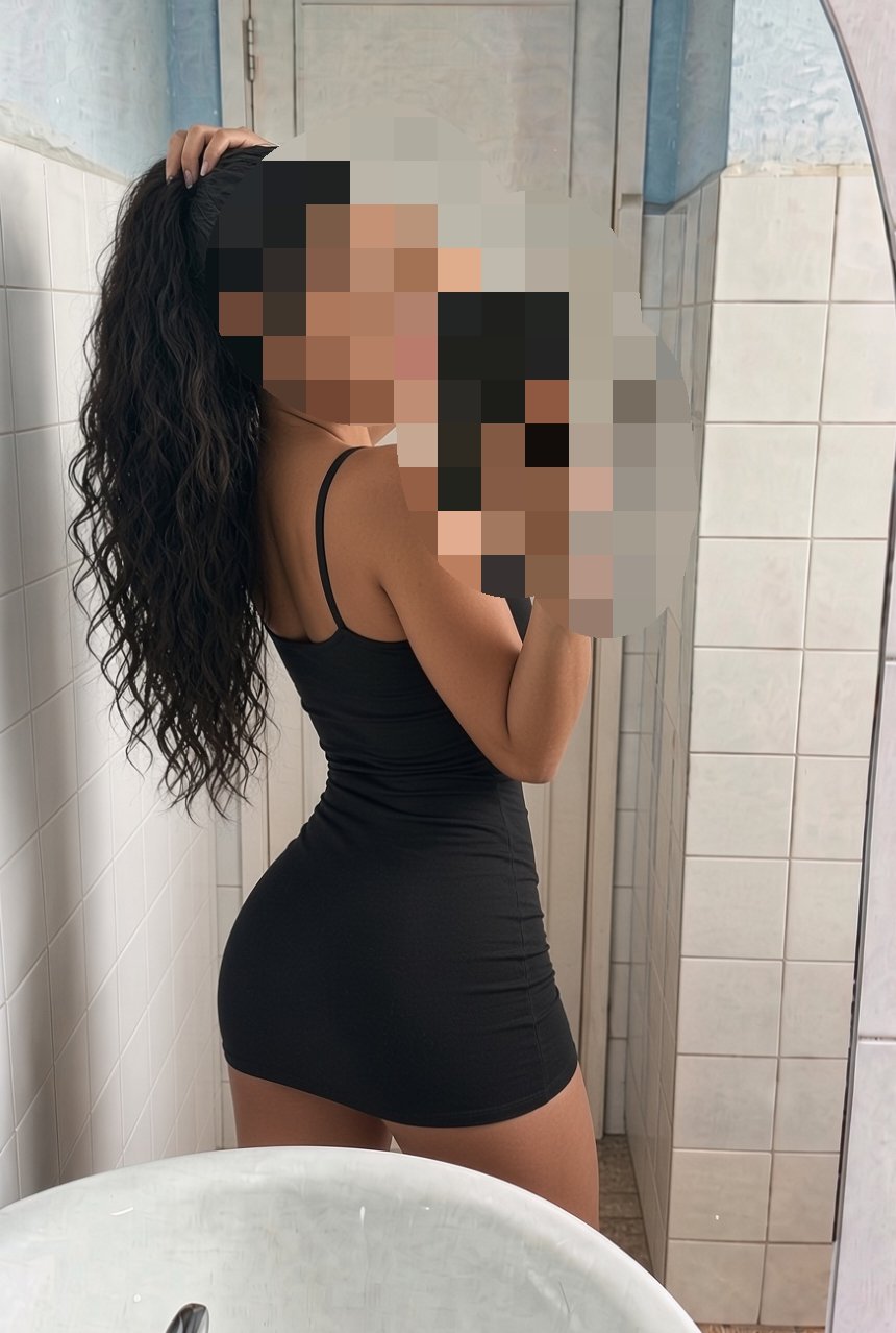 SARA 23 AÑOS COLOMBIANA