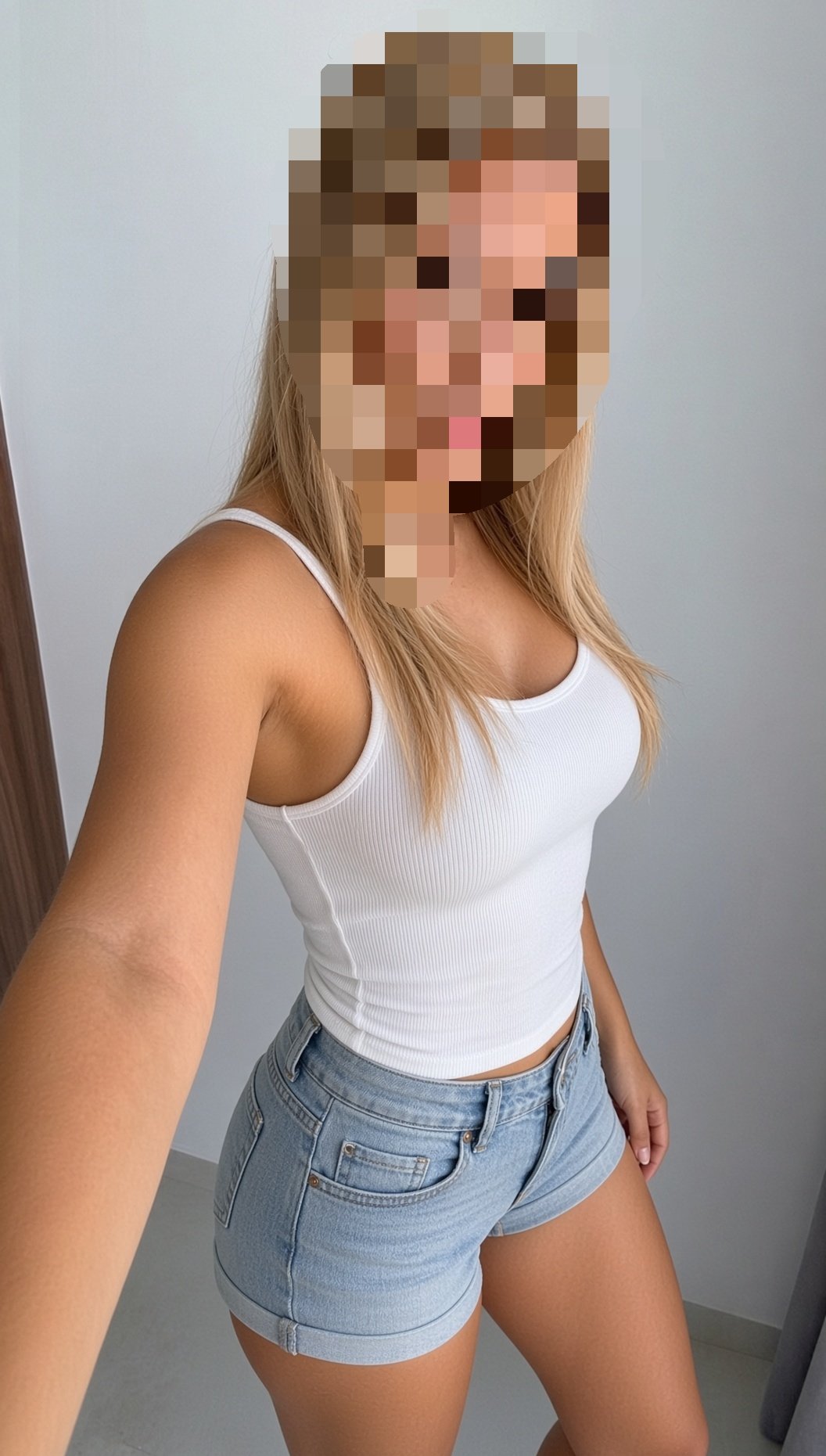 Lucia 23 años